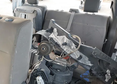 2018 Ford F-350 Chassis from USA, damaged, VIN 1FD8W3F62JEC08735